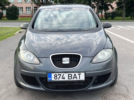 Seat Toledo