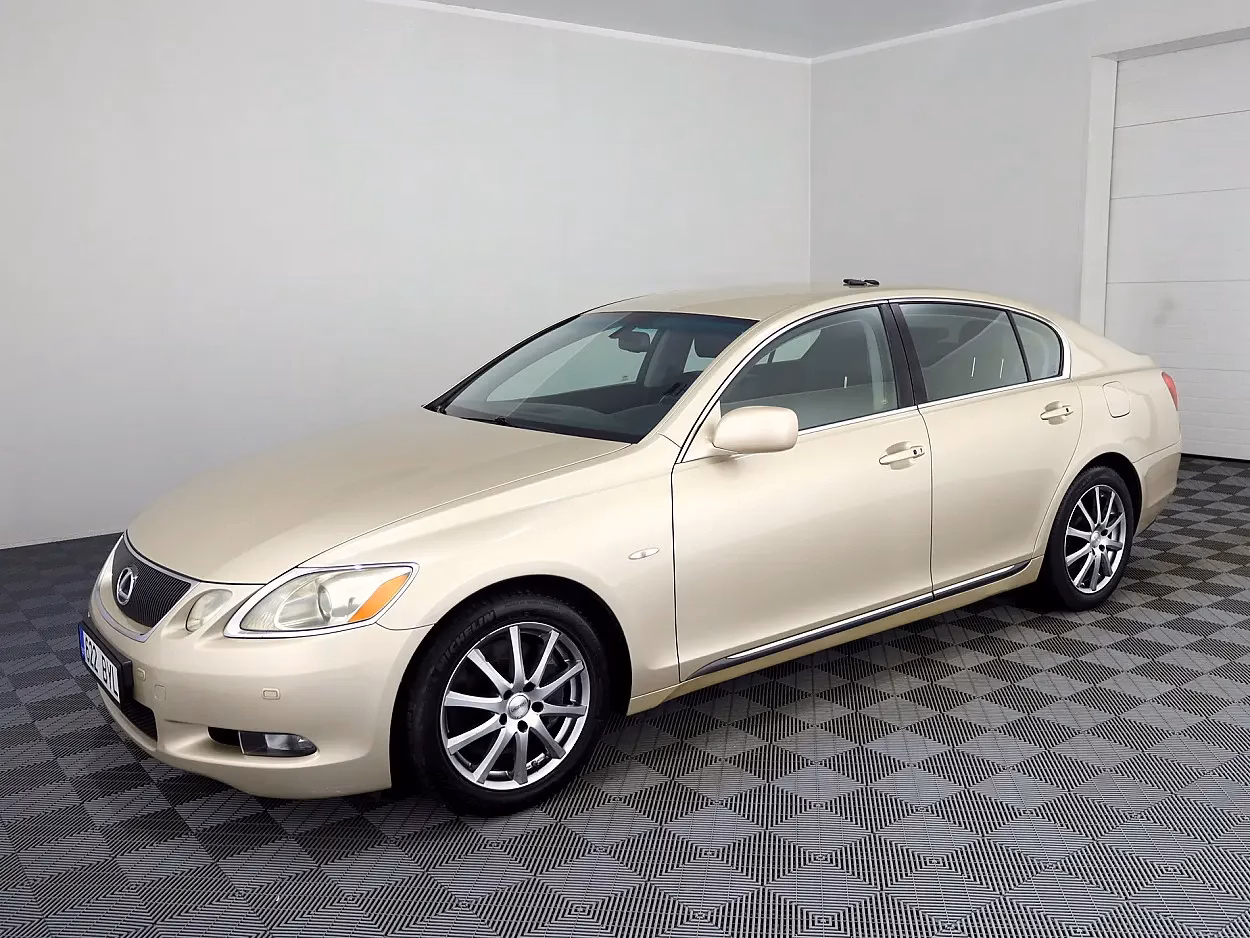 Lexus GS 300