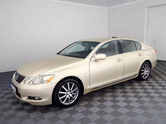Lexus GS 300