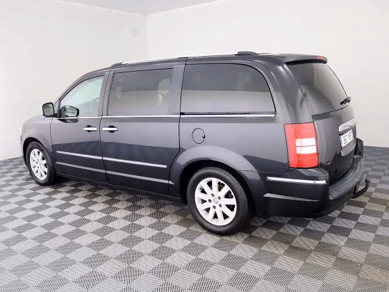 Chrysler Grand Voyager