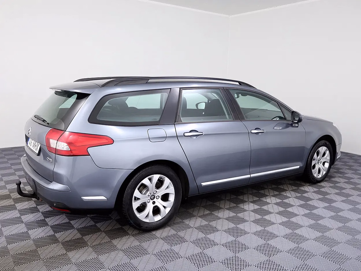 Citroën C5