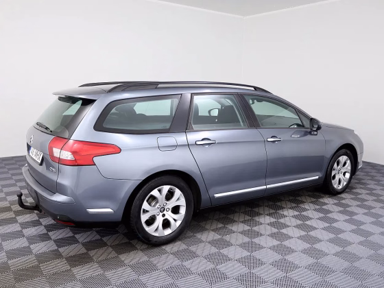 Citroën C5
