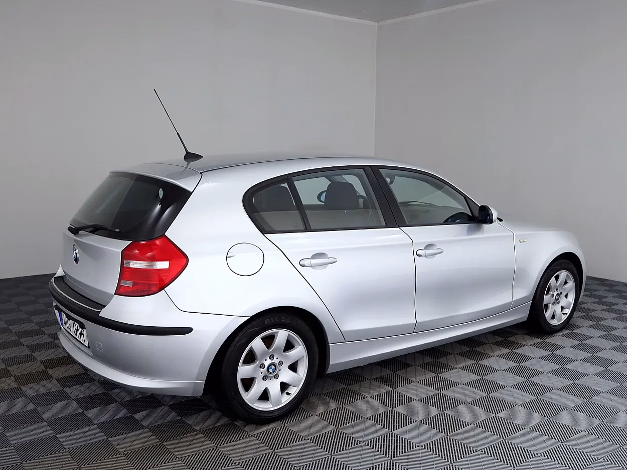 BMW 116