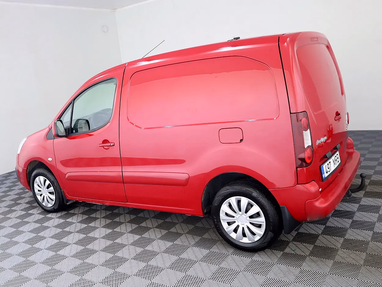 Citroën Berlingo