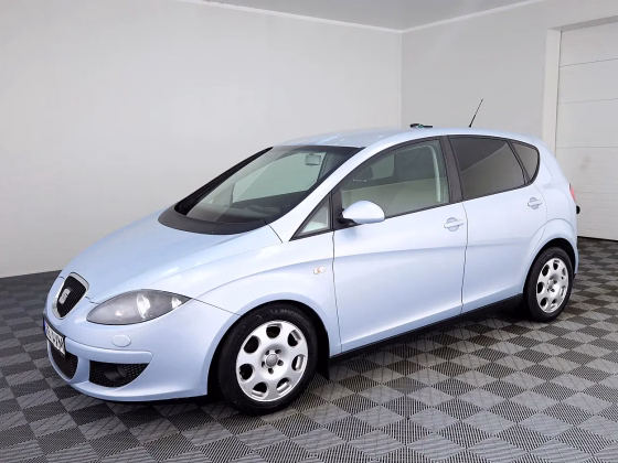 Seat Altea