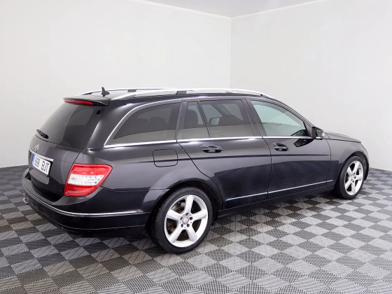 Mercedes-Benz C 250