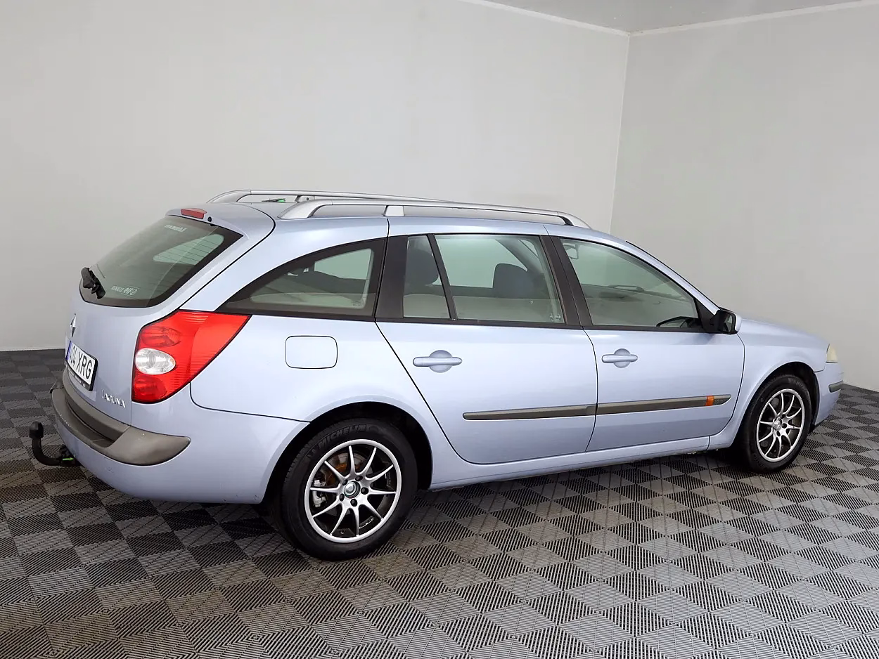 Renault Laguna