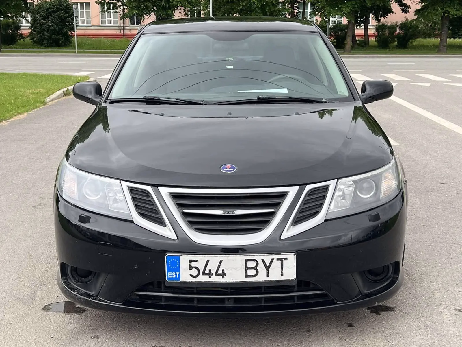 Saab 9-3
