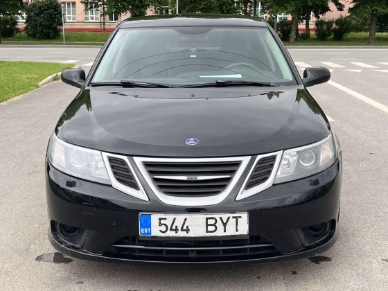 Saab 9-3