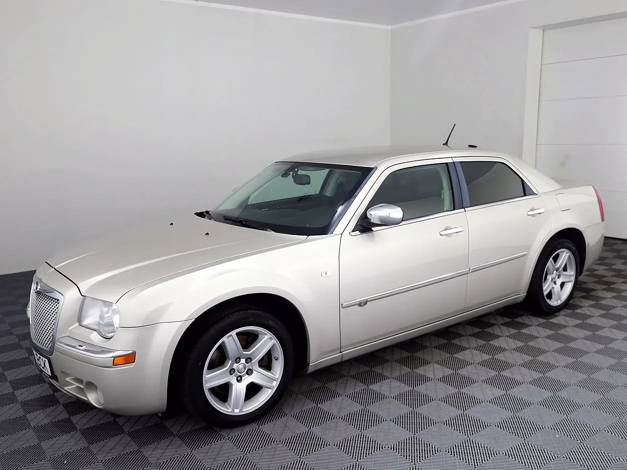 Chrysler 300C
