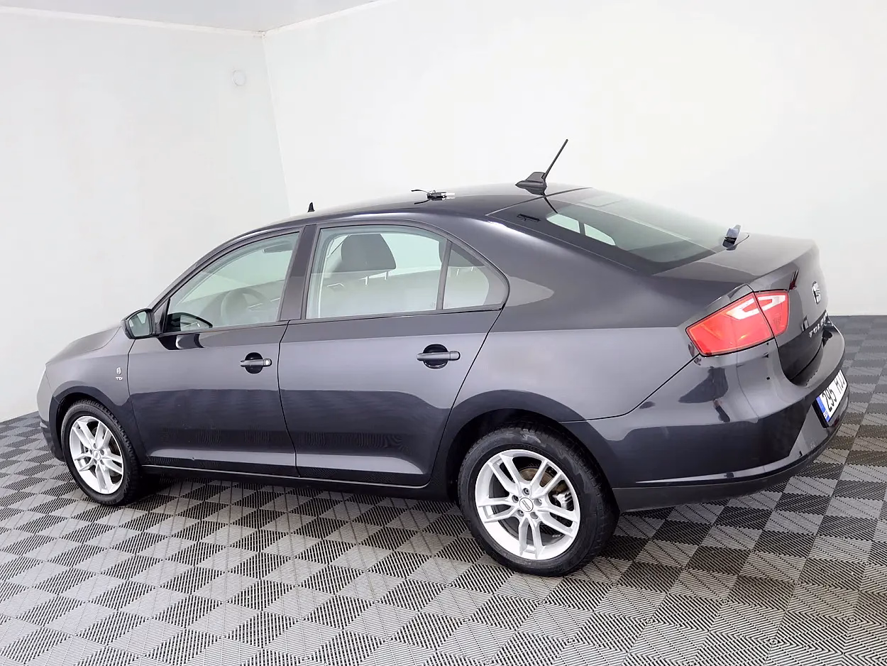 Seat Toledo