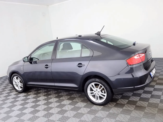 Seat Toledo