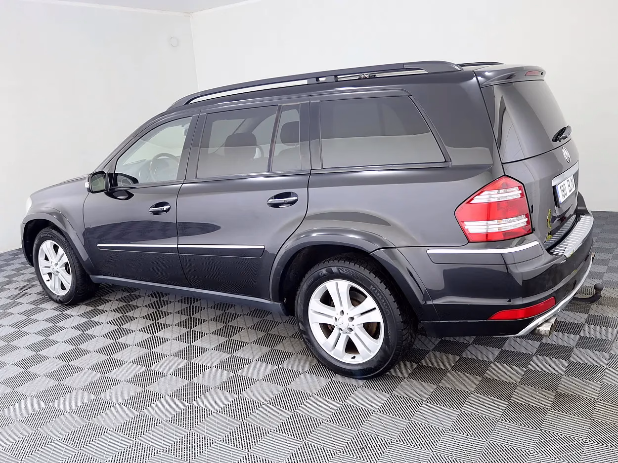 Mercedes-Benz GL 420