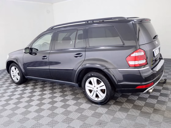 Mercedes-Benz GL 420