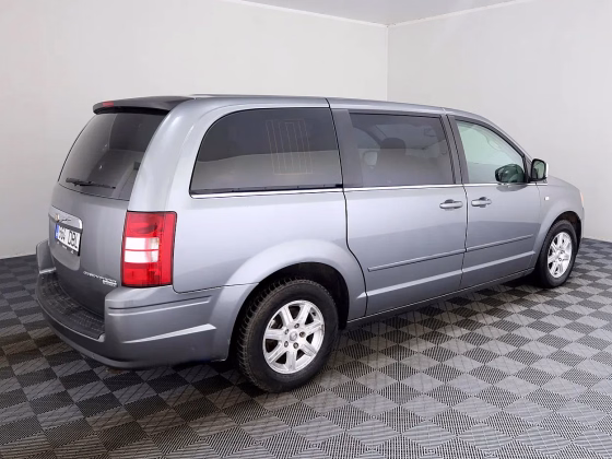 Chrysler Grand Voyager
