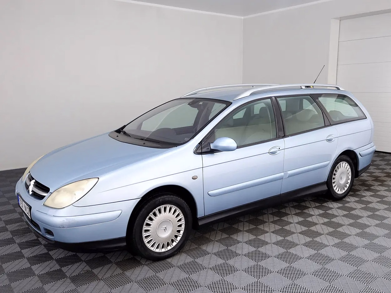 Citroën C5