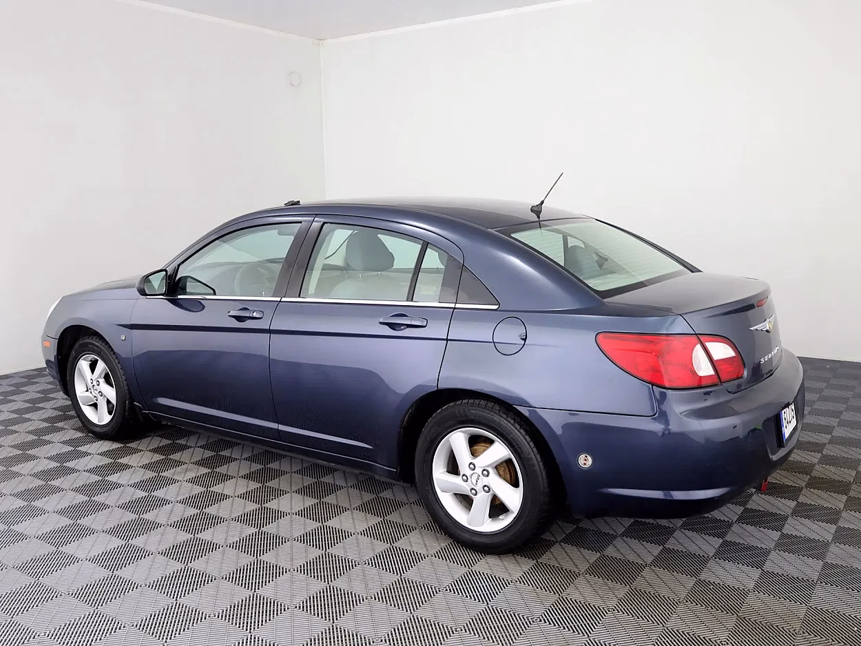 Chrysler Sebring