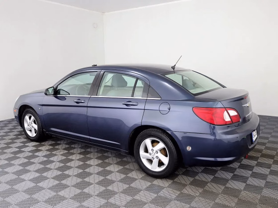 Chrysler Sebring