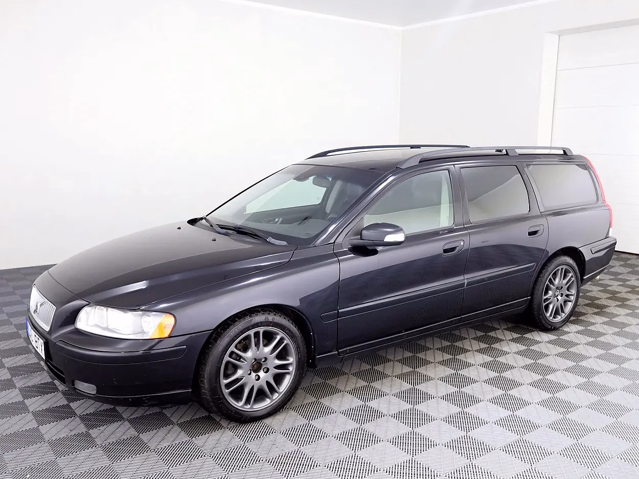 Volvo V70