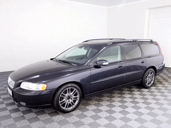 Volvo V70