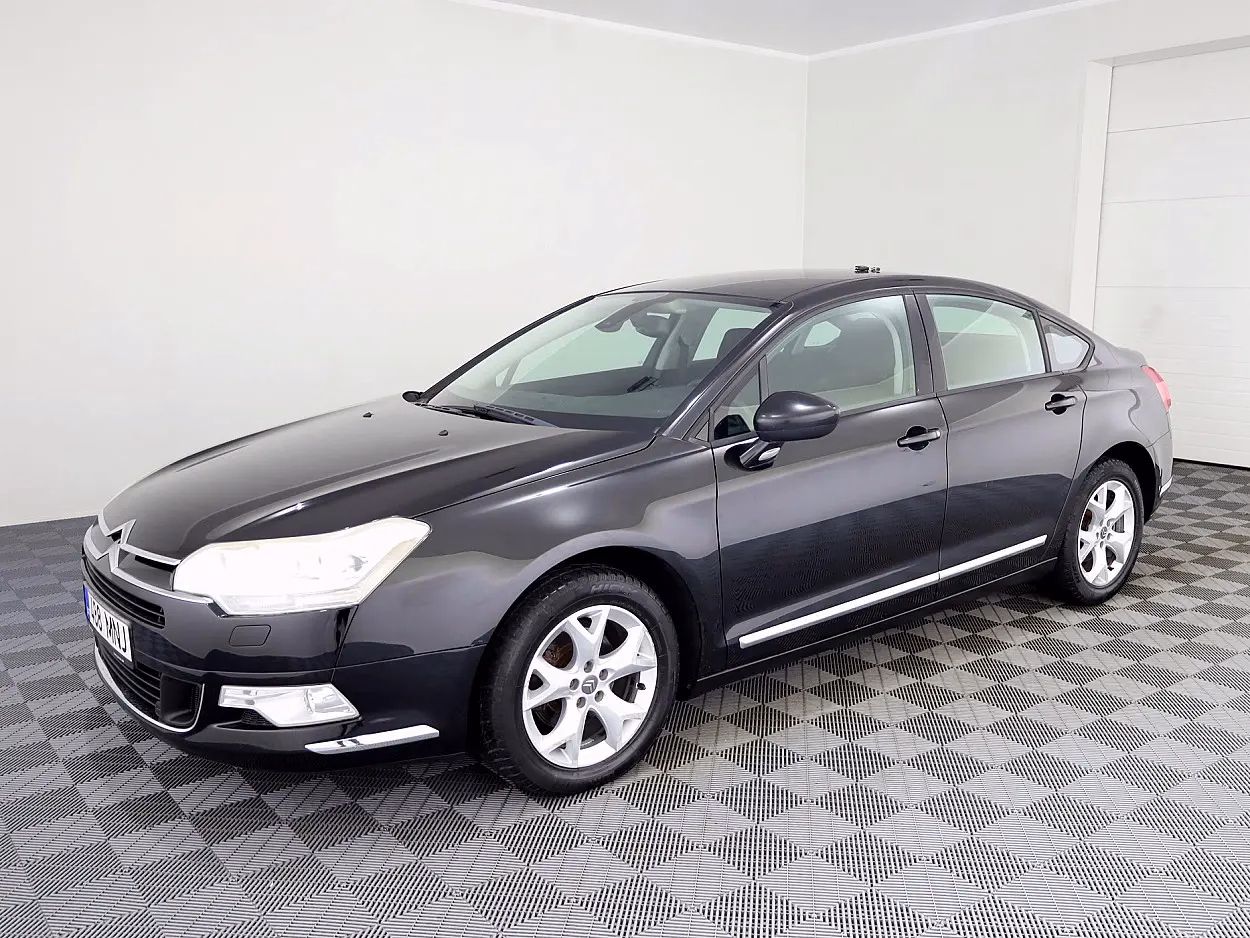 Citroën C5