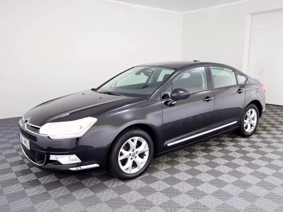 Citroën C5
