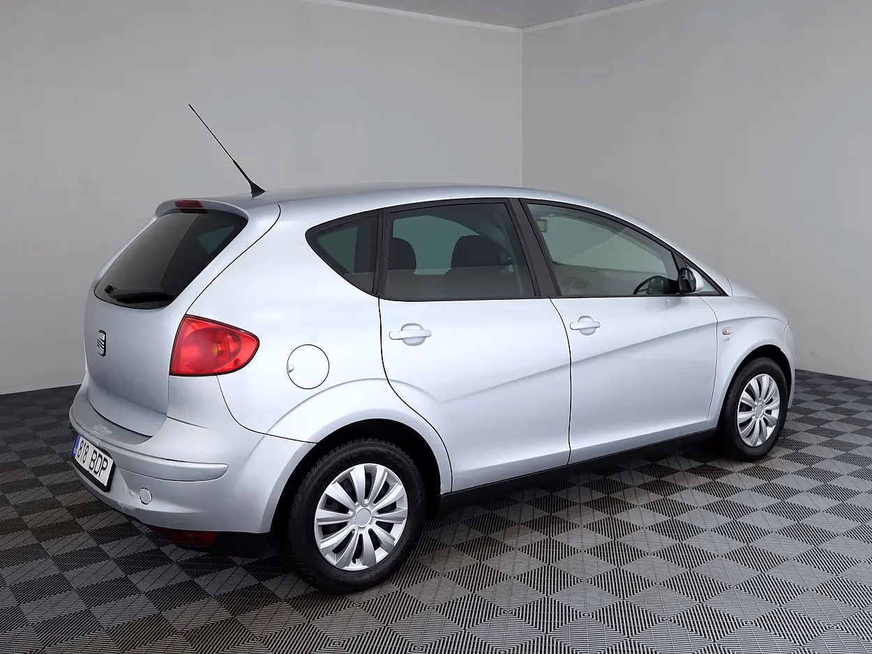 Seat Altea