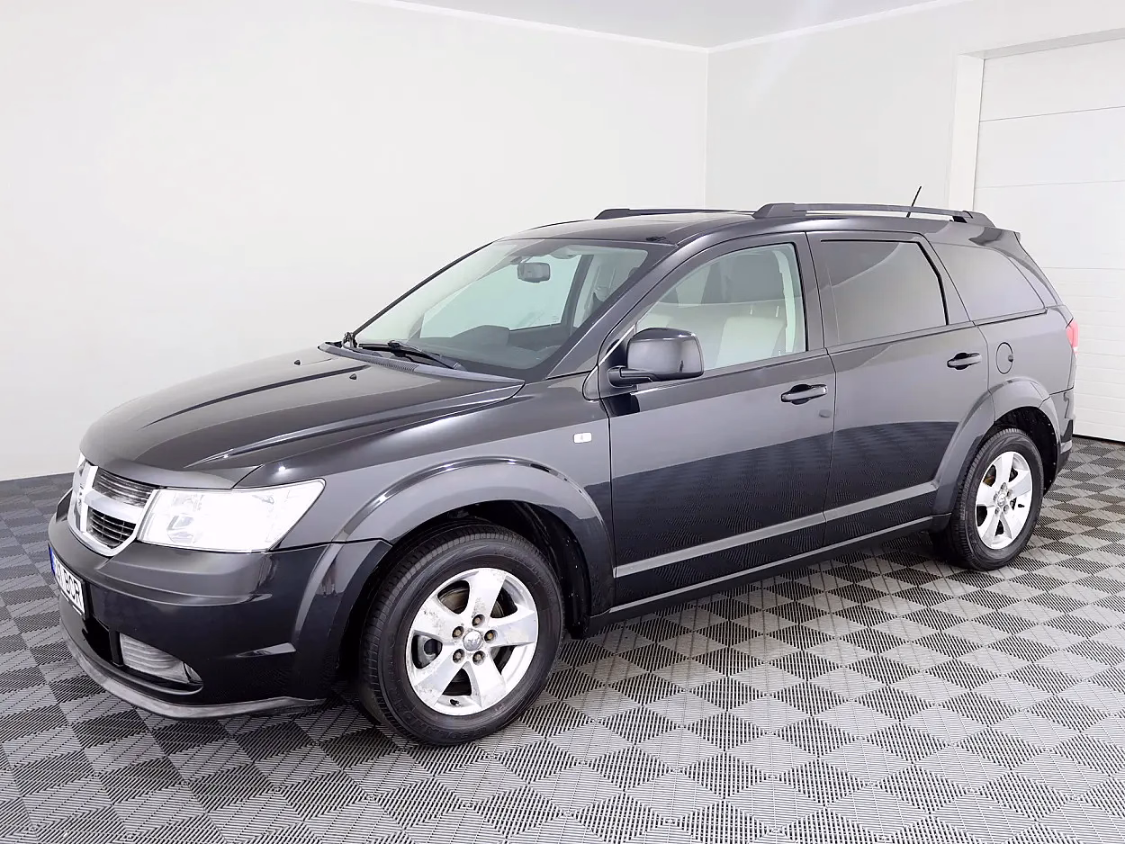Dodge Journey