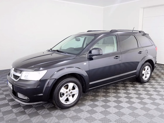 Dodge Journey