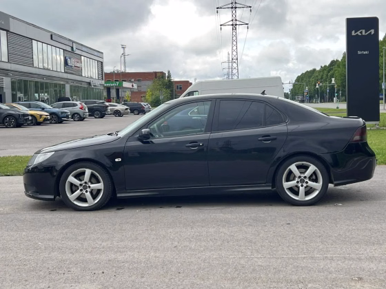 Saab 9-3