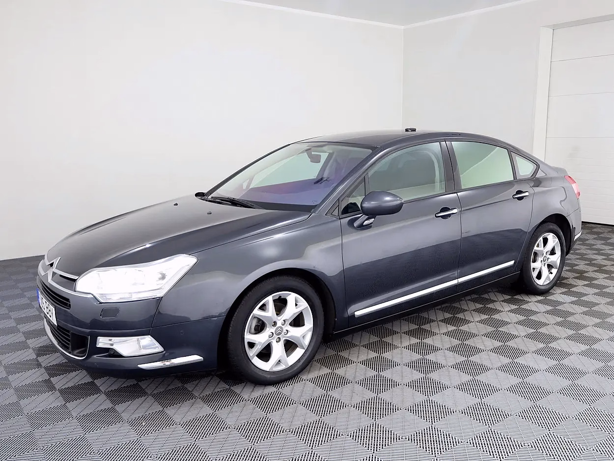 Citroën C5