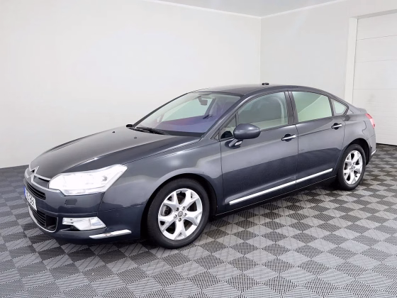 Citroën C5