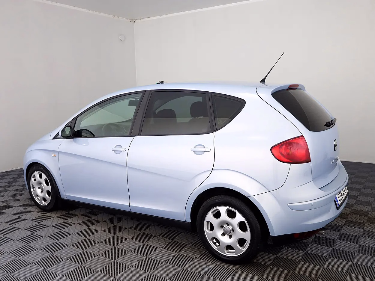 Seat Altea