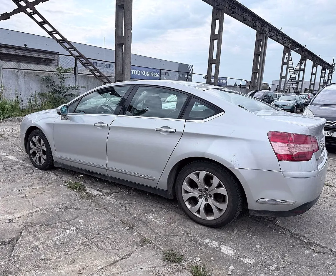Citroën C5