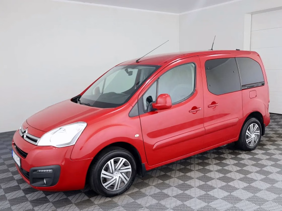 Citroën Berlingo