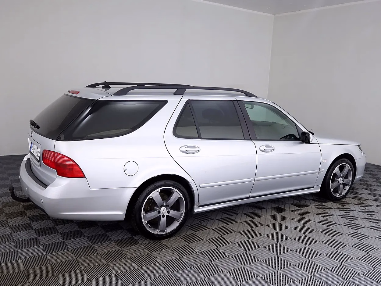 Saab 9-5