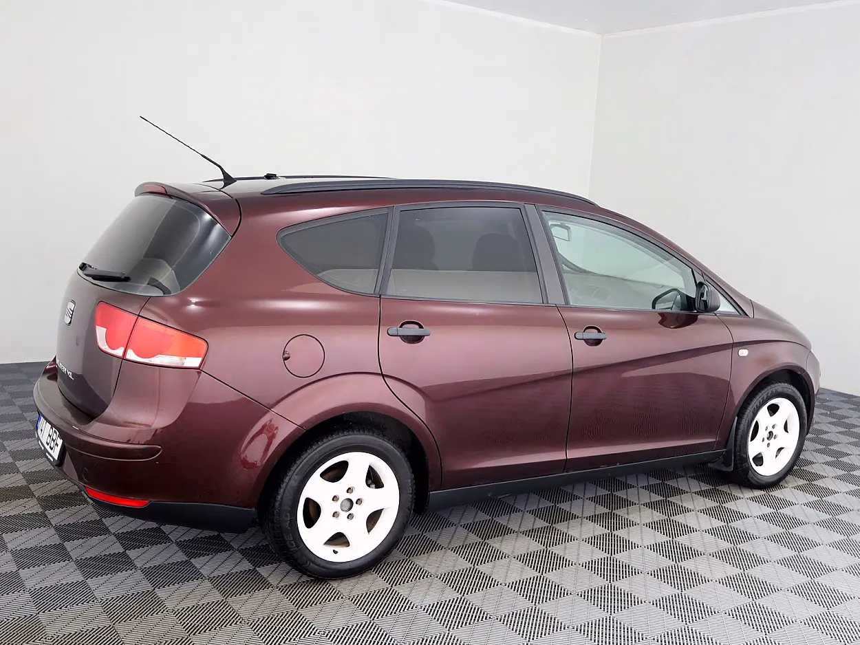 Seat Altea