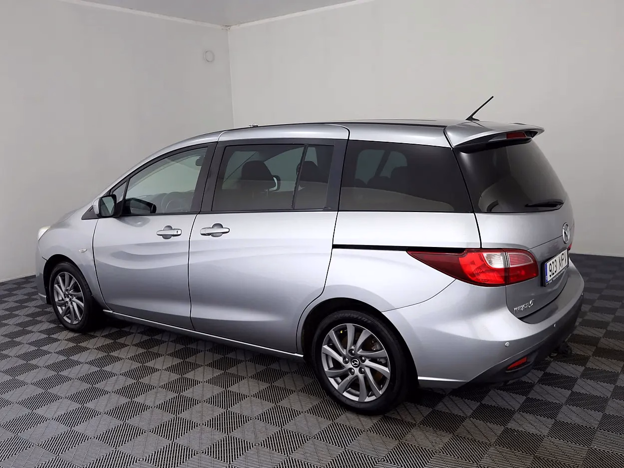 Mazda 5
