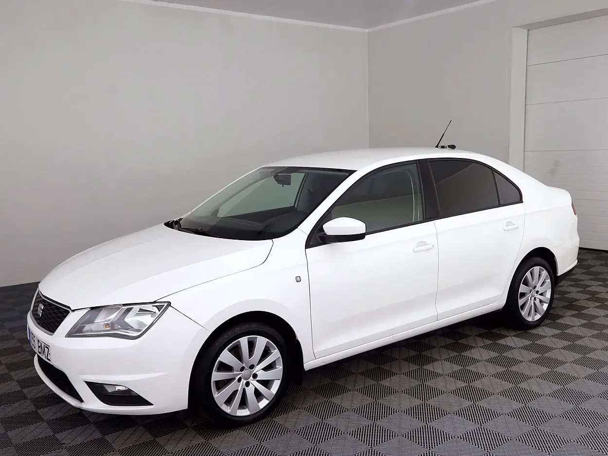 Seat Toledo