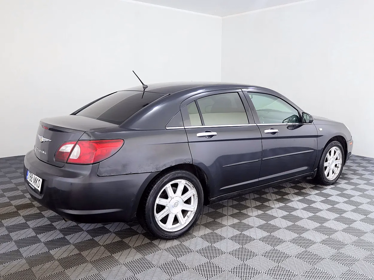 Chrysler Sebring