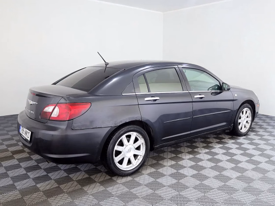 Chrysler Sebring