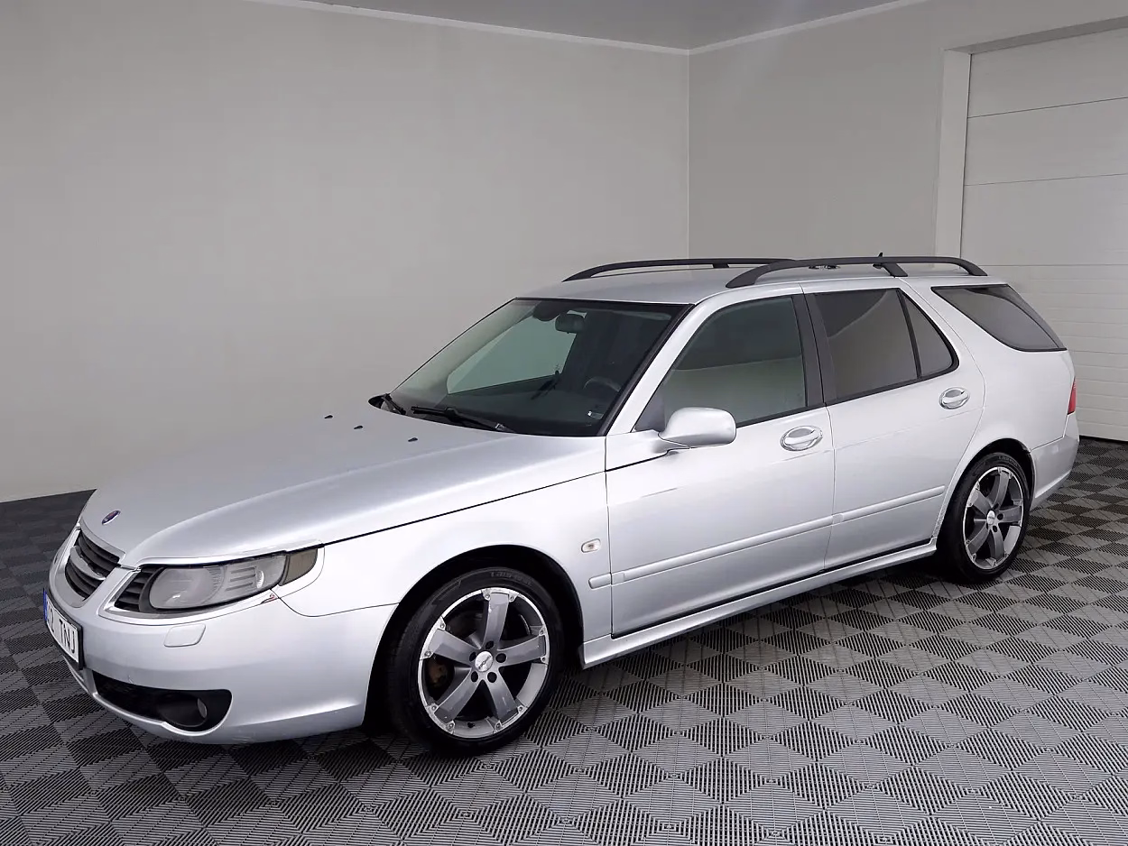 Saab 9-5