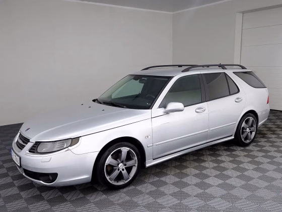Saab 9-5