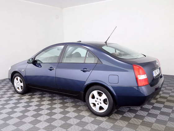 Nissan Primera