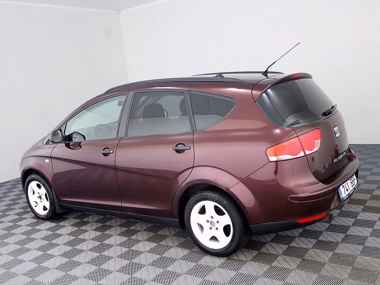 Seat Altea