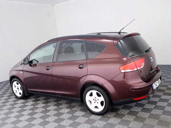 Seat Altea