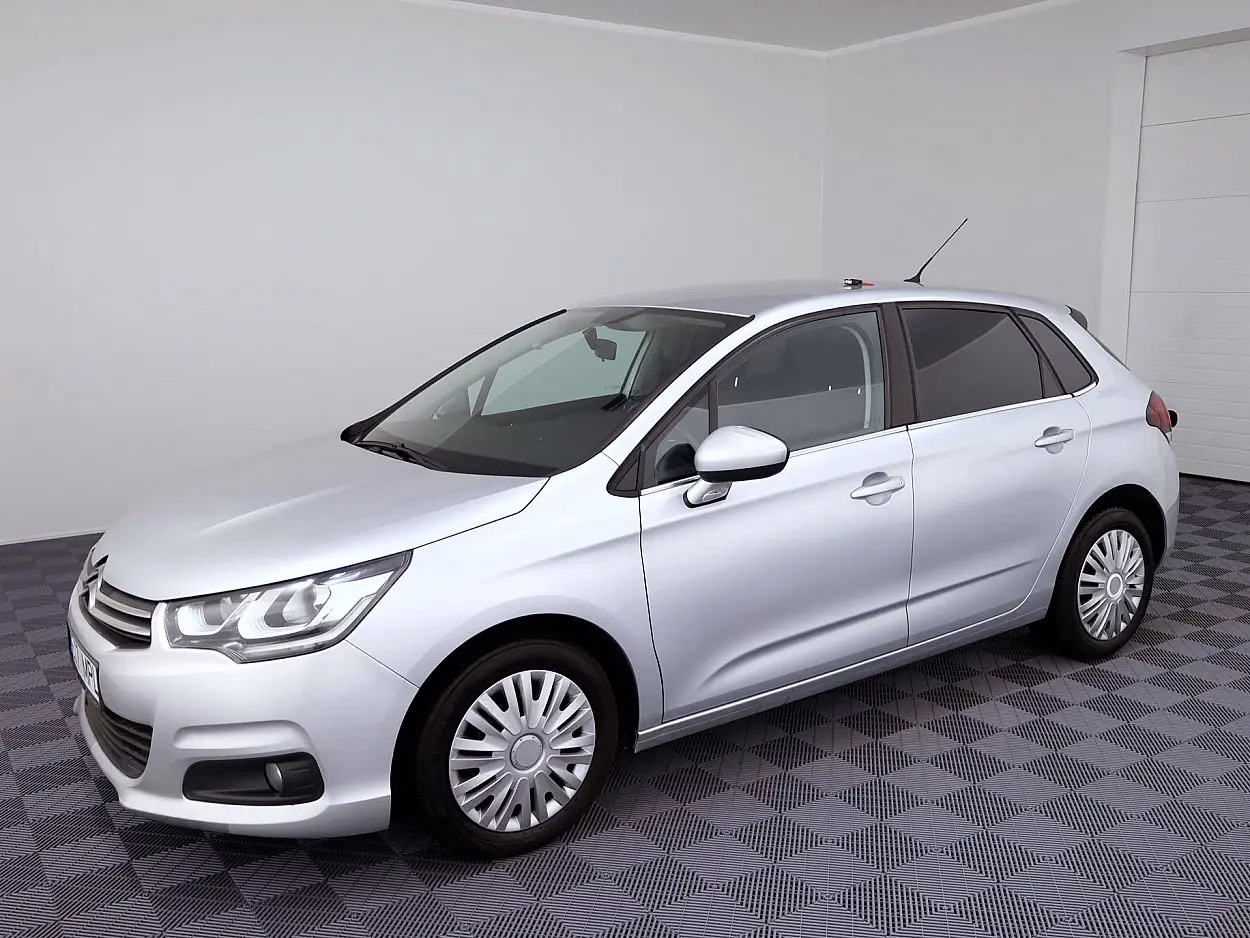 Citroën C4