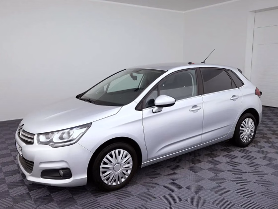 Citroën C4