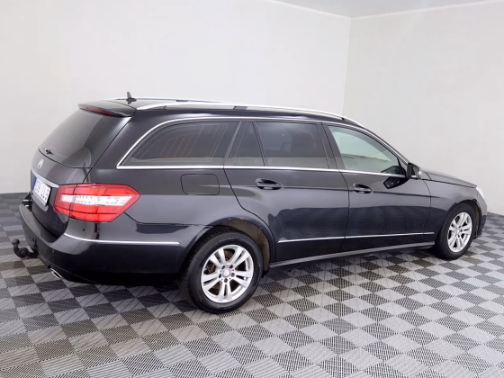 Mercedes-Benz E 350