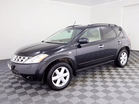 Nissan Murano